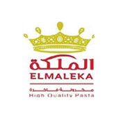 El-Maleka-الملكة-logo
